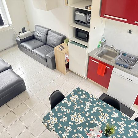 Maison Cosy 3 Chambres Proche Toutes Commodites Croix Kültér fotó