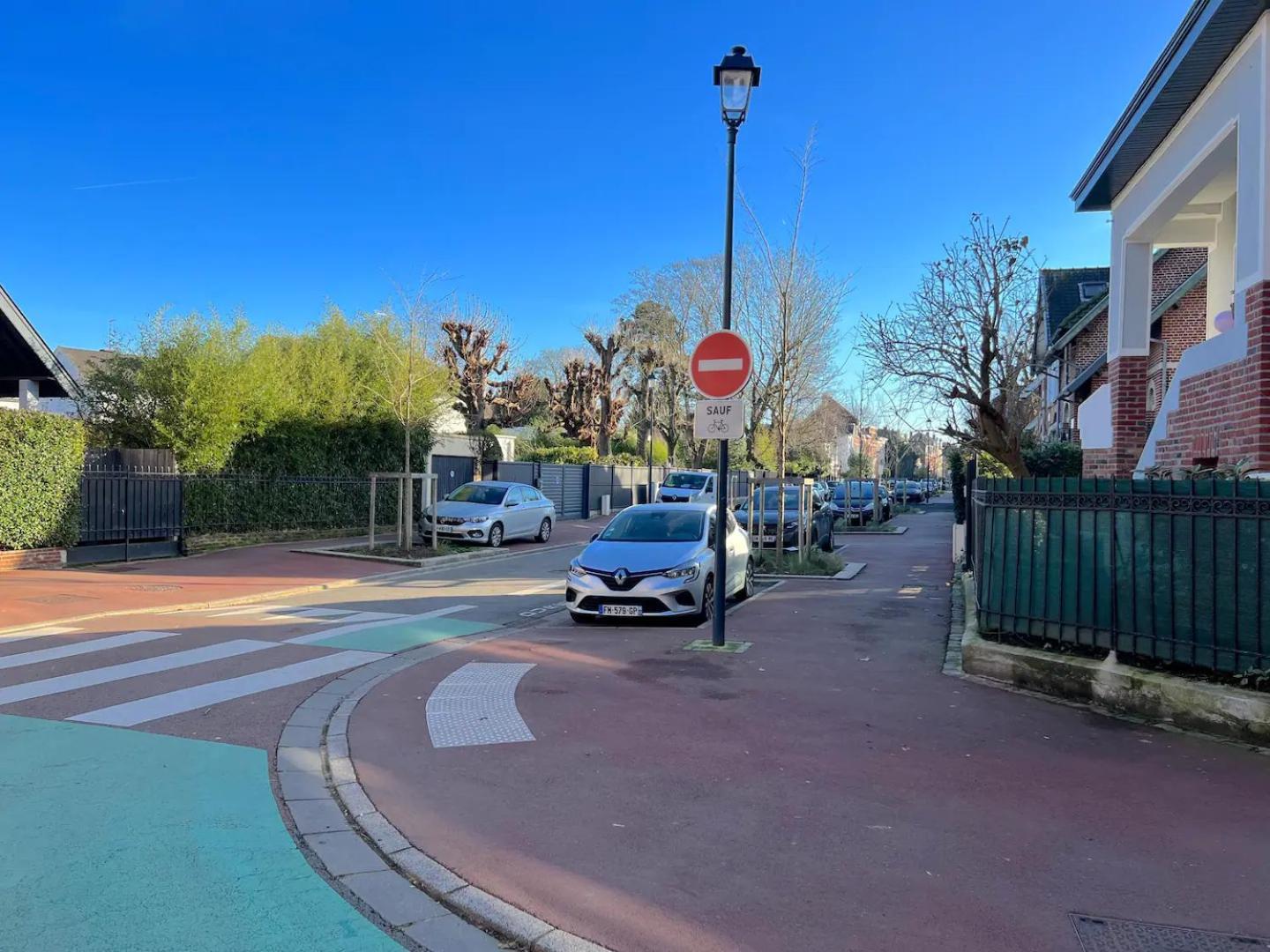 Maison Cosy 3 Chambres Proche Toutes Commodites Croix Kültér fotó