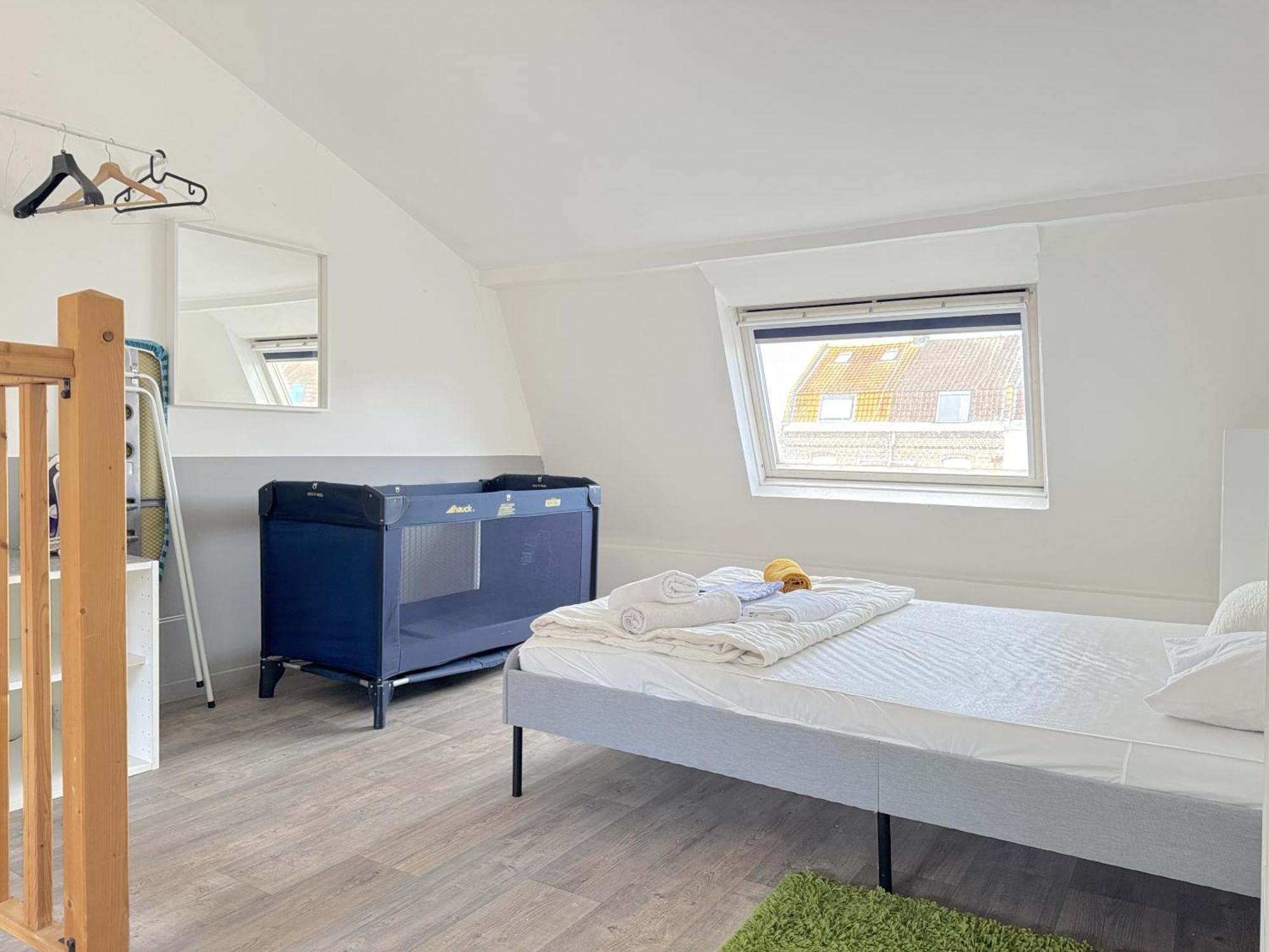 Maison Cosy 3 Chambres Proche Toutes Commodites Croix Kültér fotó