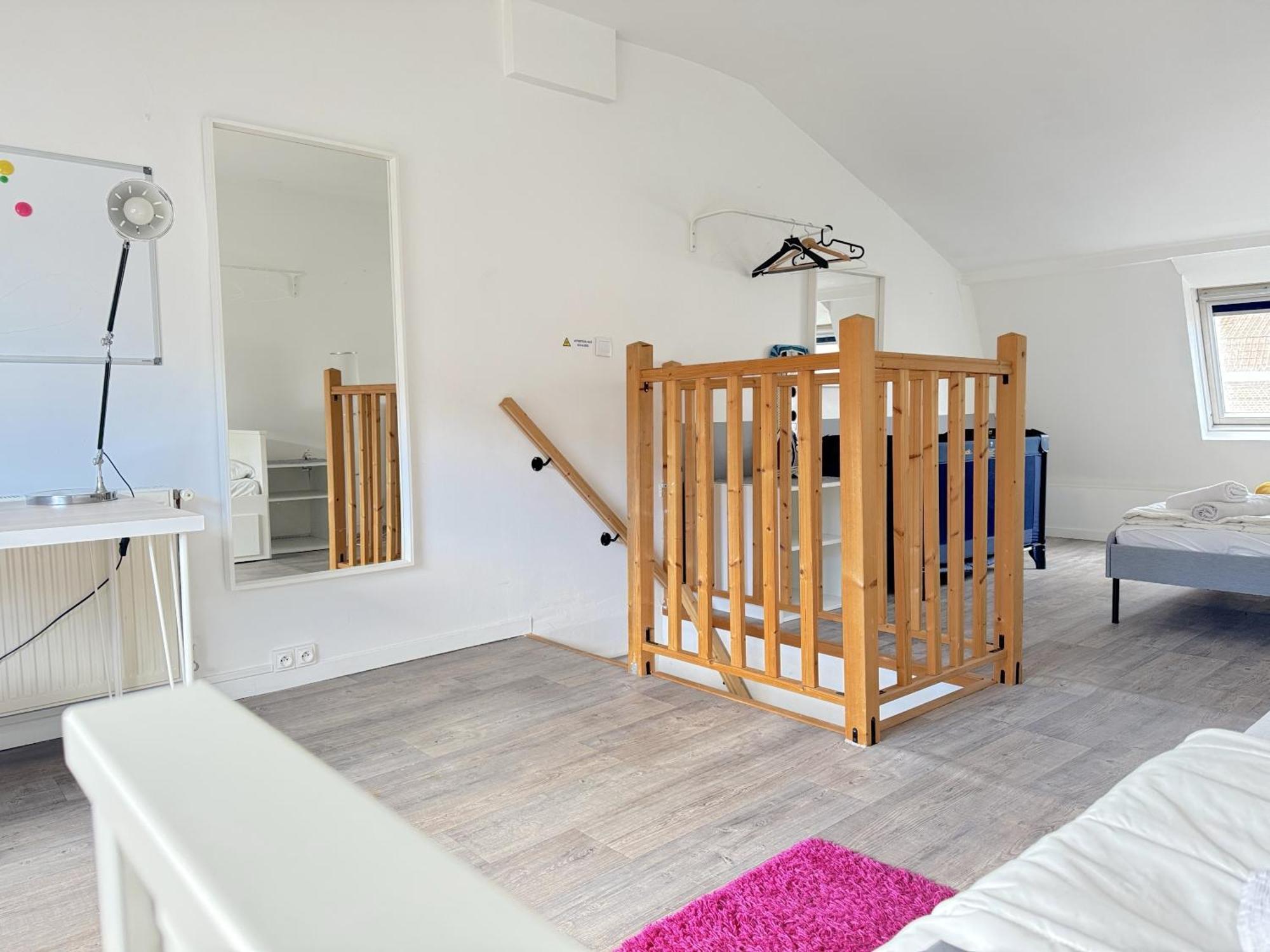 Maison Cosy 3 Chambres Proche Toutes Commodites Croix Kültér fotó