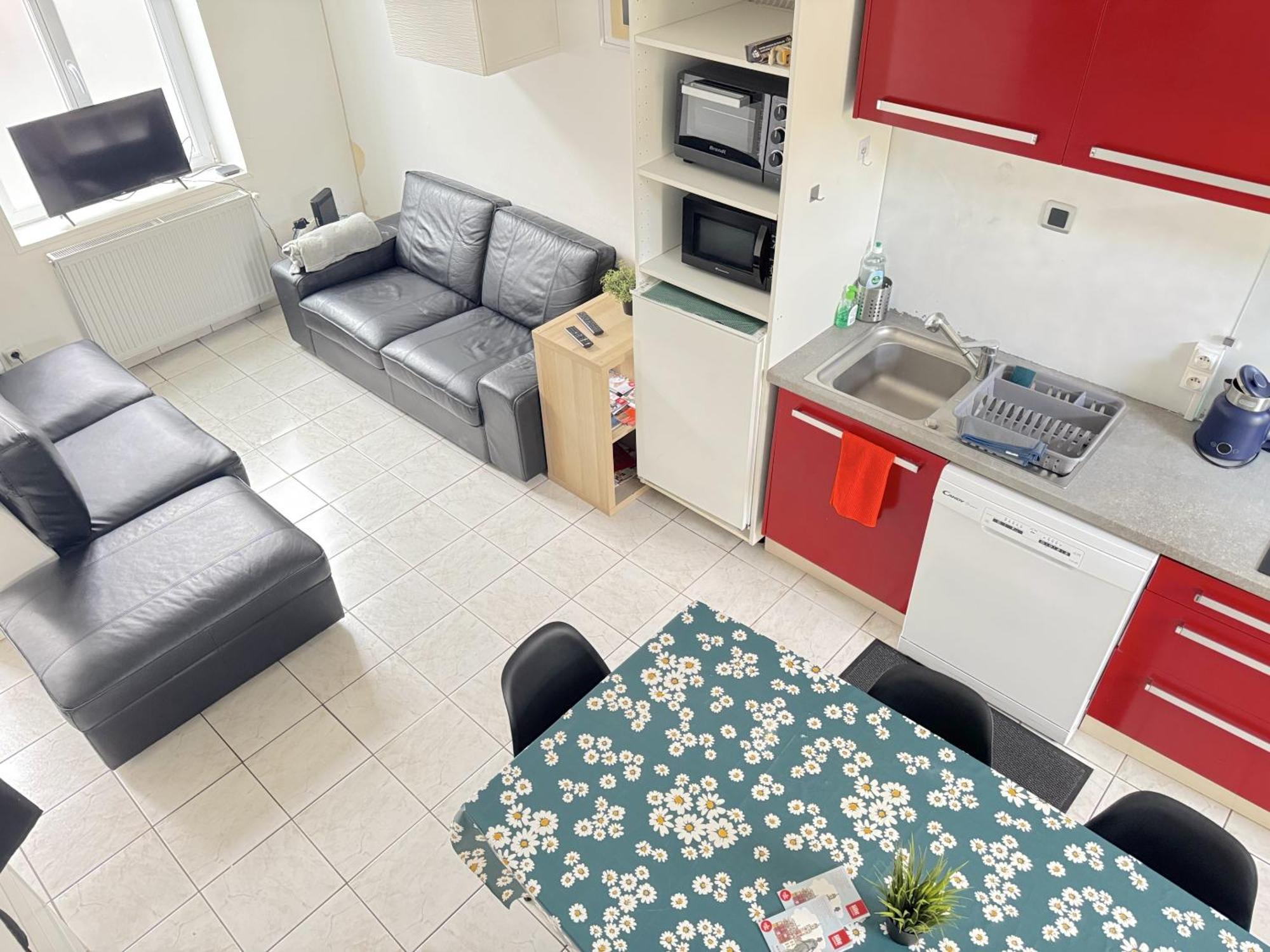 Maison Cosy 3 Chambres Proche Toutes Commodites Croix Kültér fotó