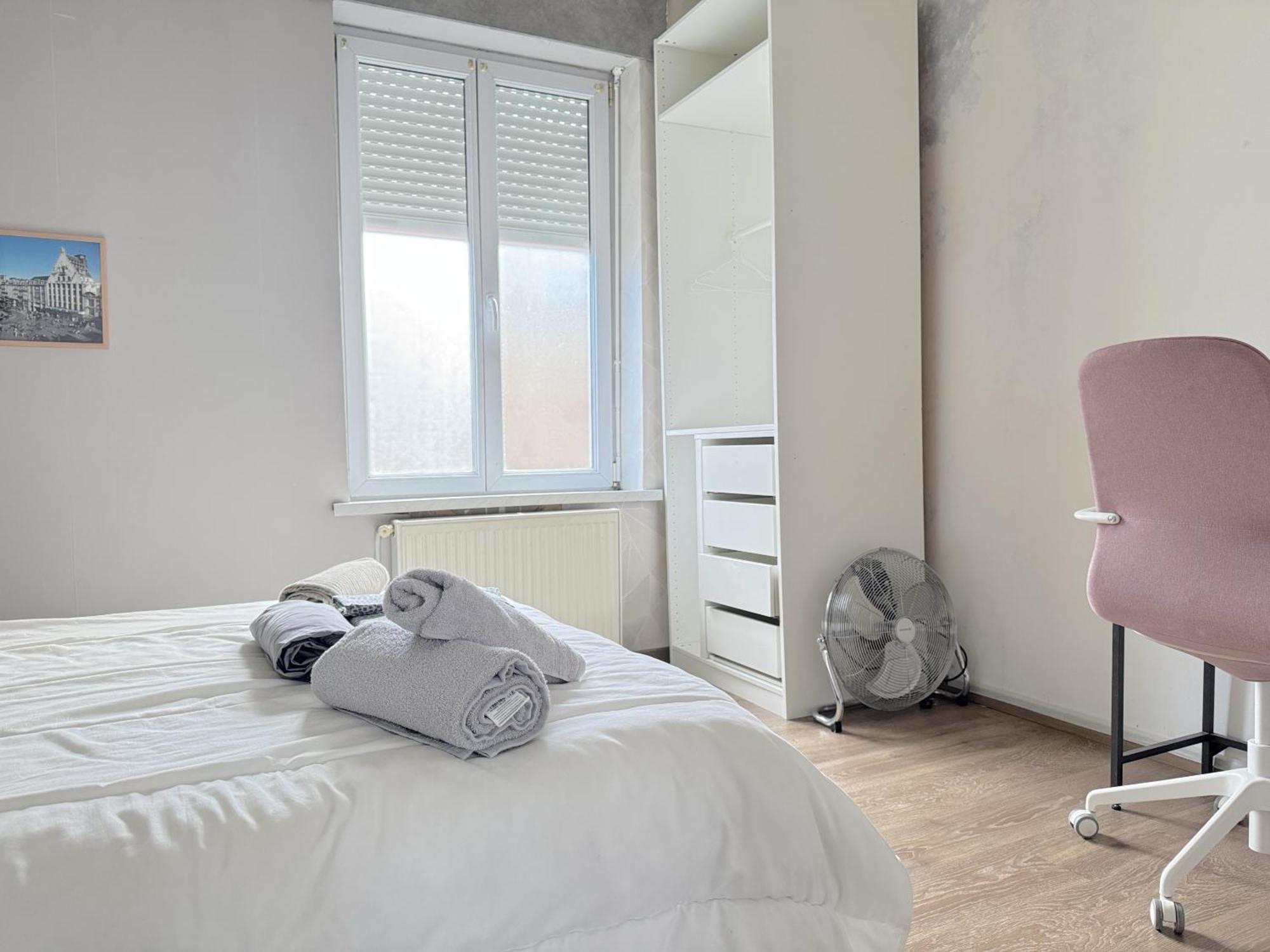 Maison Cosy 3 Chambres Proche Toutes Commodites Croix Kültér fotó
