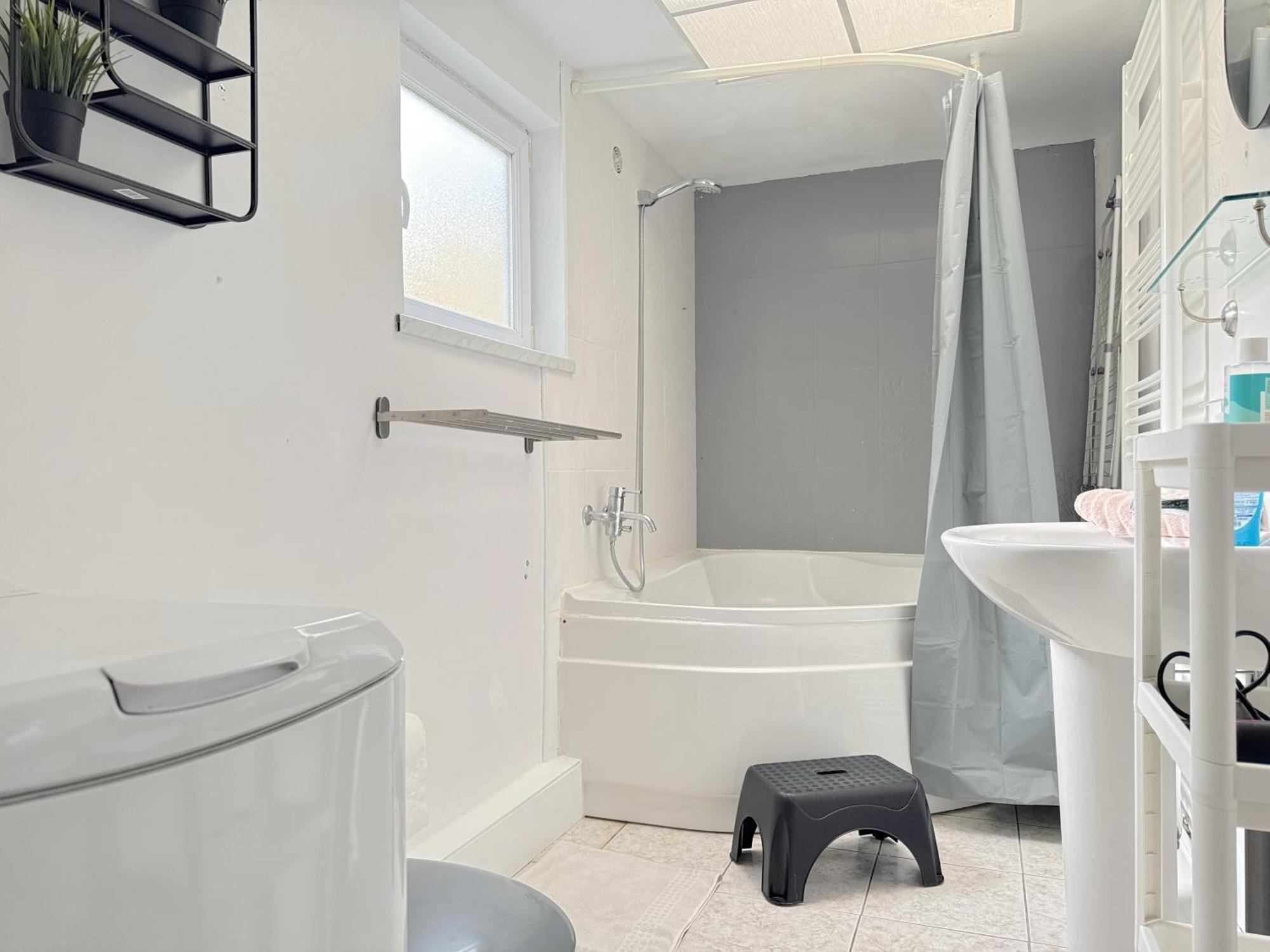 Maison Cosy 3 Chambres Proche Toutes Commodites Croix Kültér fotó