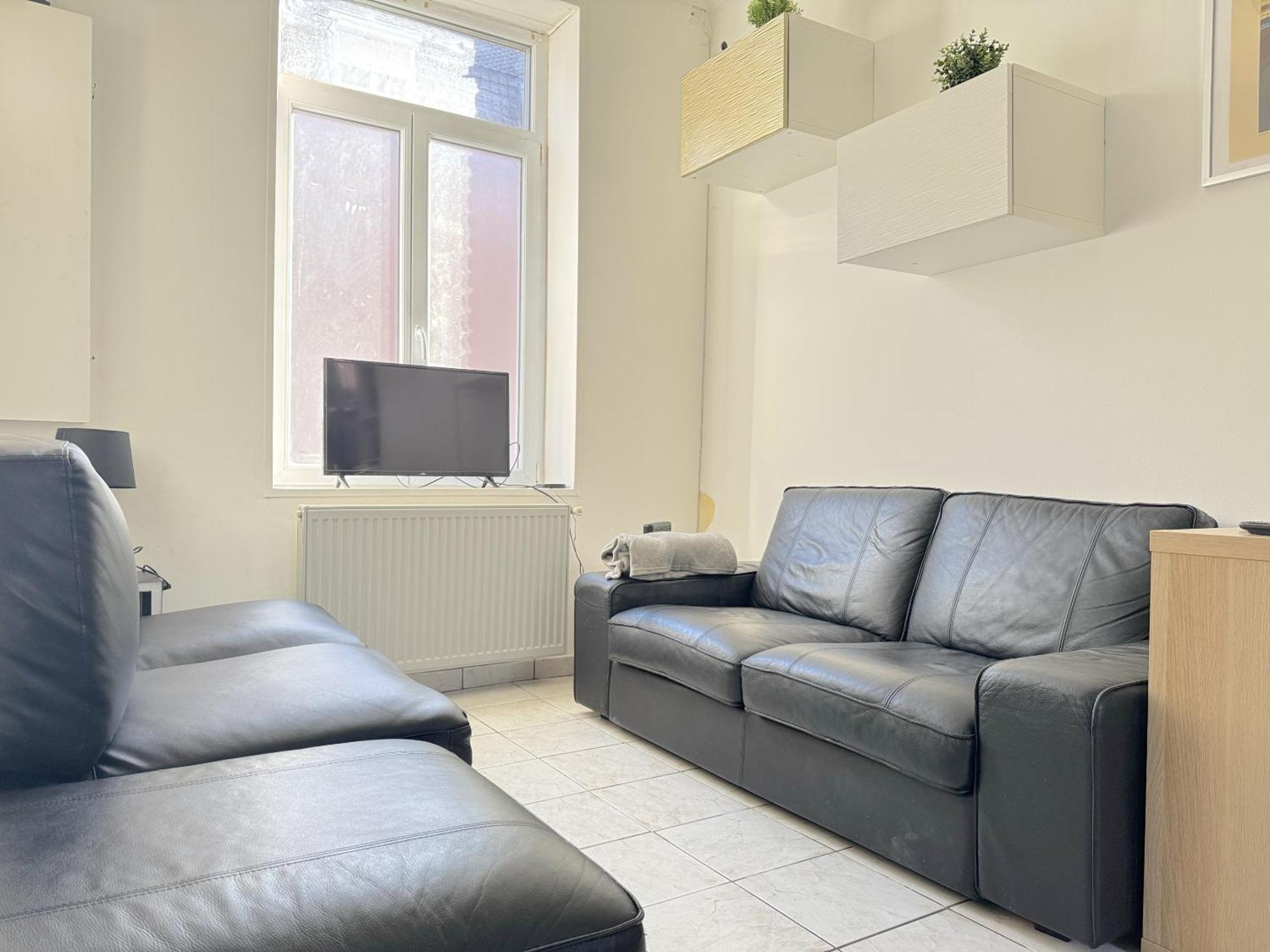 Maison Cosy 3 Chambres Proche Toutes Commodites Croix Kültér fotó