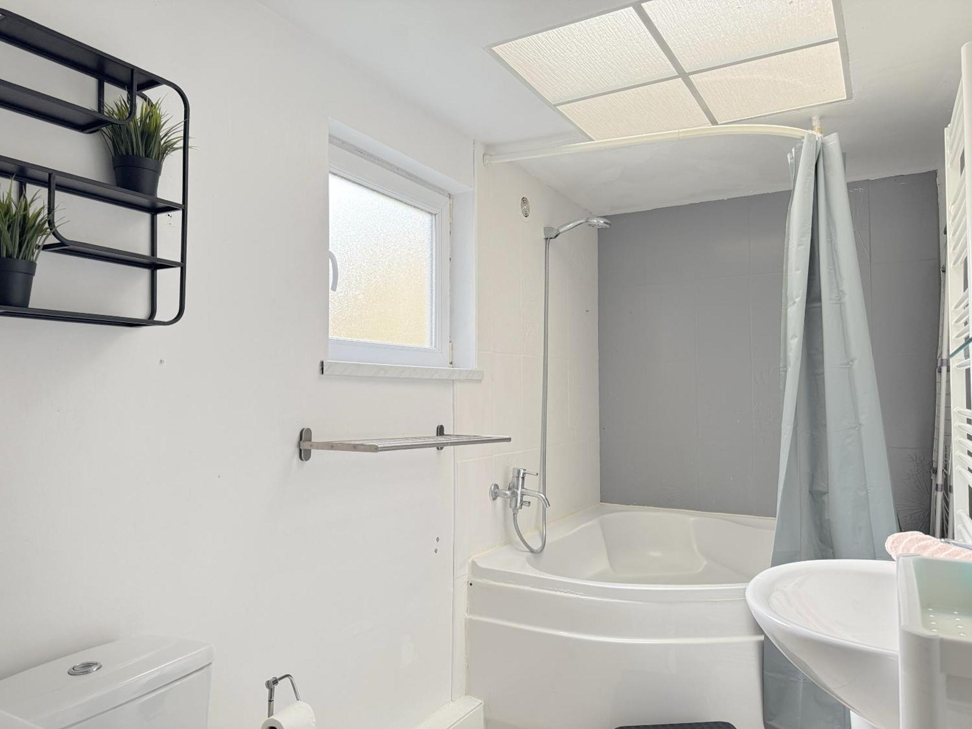 Maison Cosy 3 Chambres Proche Toutes Commodites Croix Kültér fotó