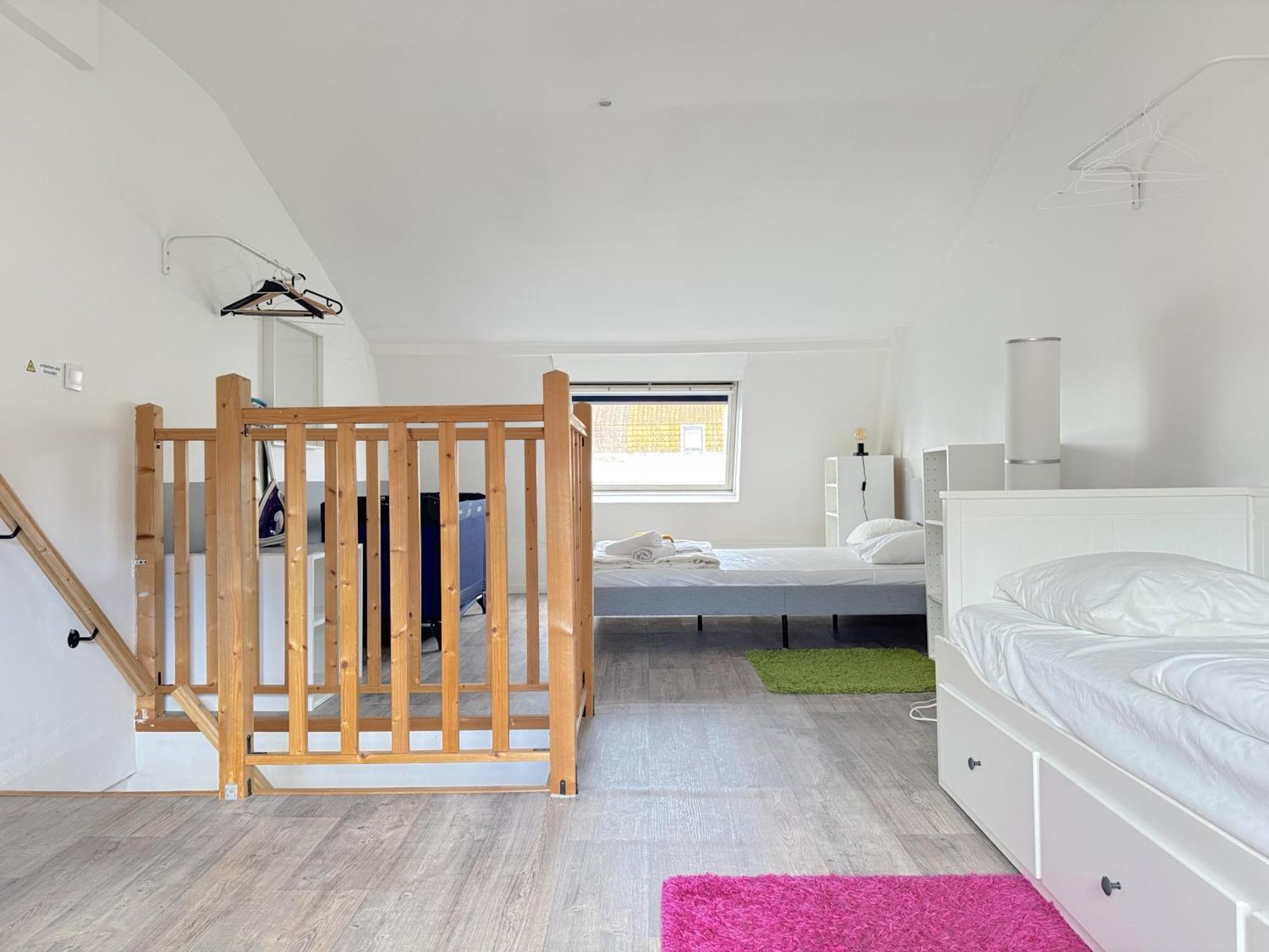 Maison Cosy 3 Chambres Proche Toutes Commodites Croix Kültér fotó