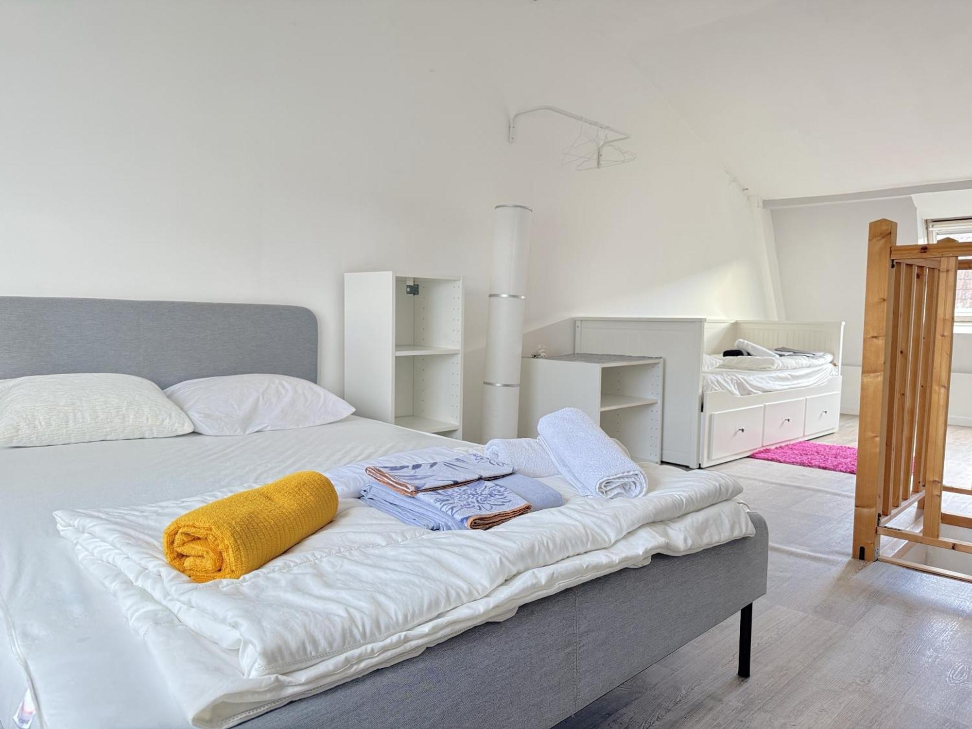 Maison Cosy 3 Chambres Proche Toutes Commodites Croix Kültér fotó