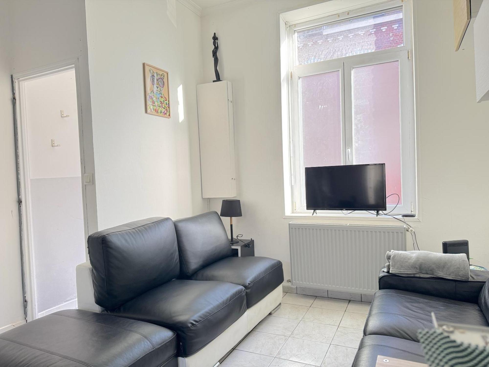 Maison Cosy 3 Chambres Proche Toutes Commodites Croix Kültér fotó