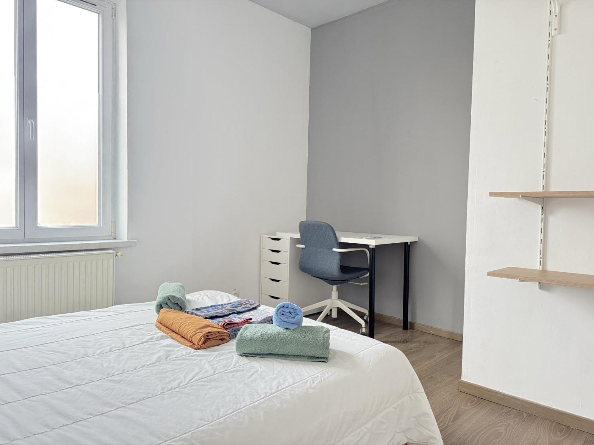 Maison Cosy 3 Chambres Proche Toutes Commodites Croix Kültér fotó